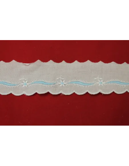 PIZZO SAN GALLO 5CM 32004