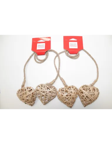 EMBRASSE CUORE PICCOLO 34070.0008