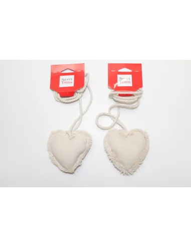 EMBRASSE CUORE IN JUTA 34071.0001