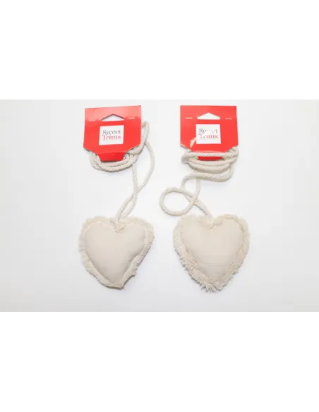 EMBRASSE CUORE IN JUTA 34071.0001