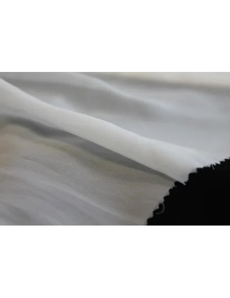 TESSUTO CHIFFON 150 CM 34166