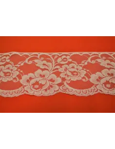 PIZZO RASCHEL 8 CM 3444
