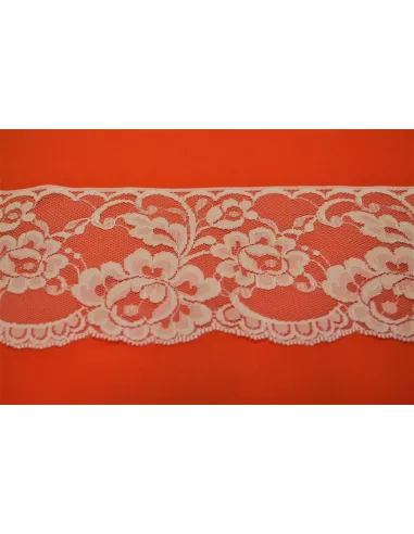 PIZZO RASCHEL 8 CM 3444
