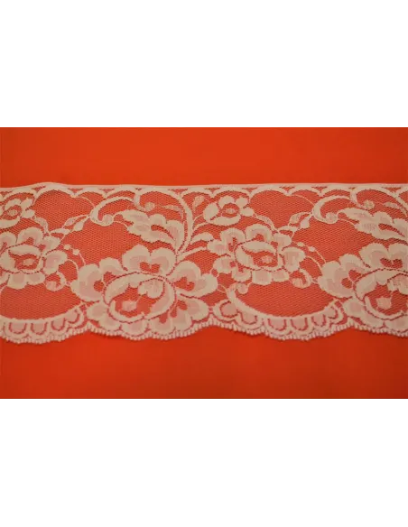 PIZZO RASCHEL 8 CM 3444