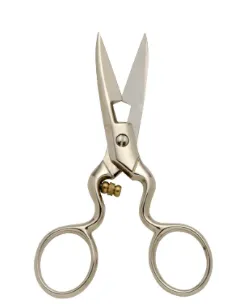 FORBICI PER ASOLE E OCCHIELLI 350/4,5