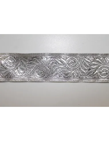 GALLONE LUREX 35 MM 35064-02019420