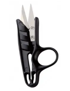 FORBICI TESSITORE MANICO PLASTICA 360MN/4,5