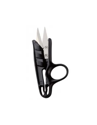 FORBICI TESSITORE MANICO PLASTICA 360MN/4,5