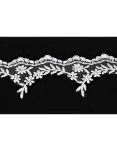 PIZZO REBRODE 8CM 374-01