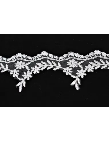 PIZZO REBRODE 8CM 374-01
