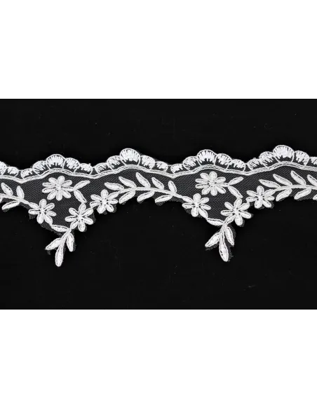 PIZZO REBRODE 8CM 374-01