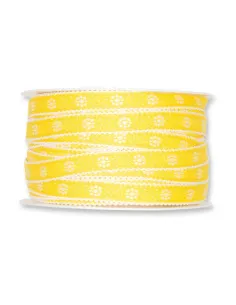 NASTRO DECORAZIONE FIORI 3924 2