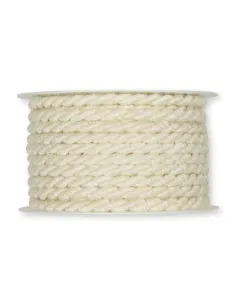 CORDONCINO JUTA 6MM 395-006