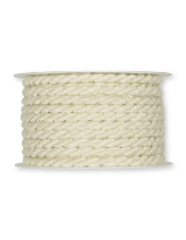 CORDONCINO JUTA 6MM 395-006