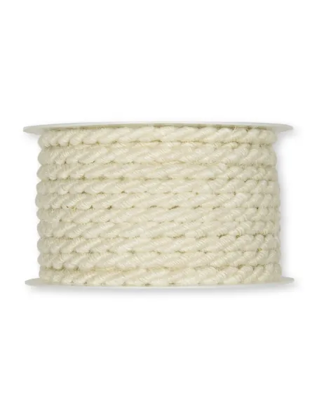 CORDONCINO JUTA 6MM 395-006