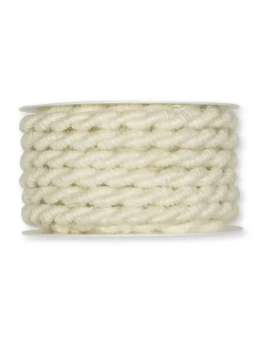 CORDONCINO JUTA 10MM 395-010