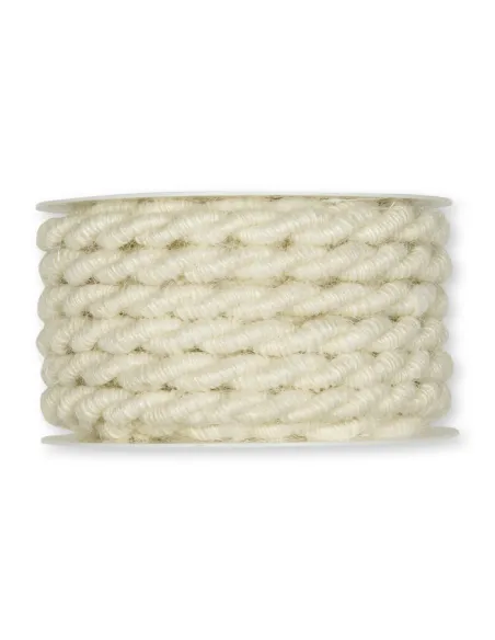 CORDONCINO JUTA 10MM 395-010