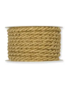 CORDONCINO JUTA 10MM 395-010 2