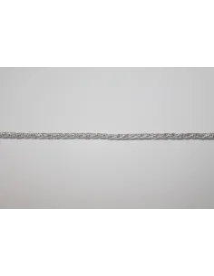 Cordoncino lurex 0,4cm 4/L
