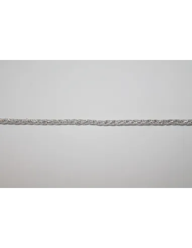 Cordoncino lurex 0,4cm 4/L