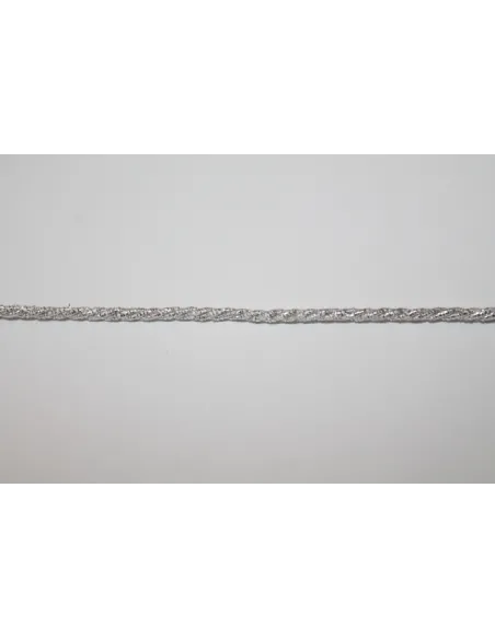 Cordoncino lurex 0,4cm 4/L