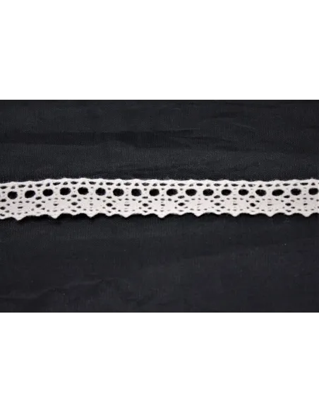 MERLETTO DI COTONE 2CM  art 405-B.RAW