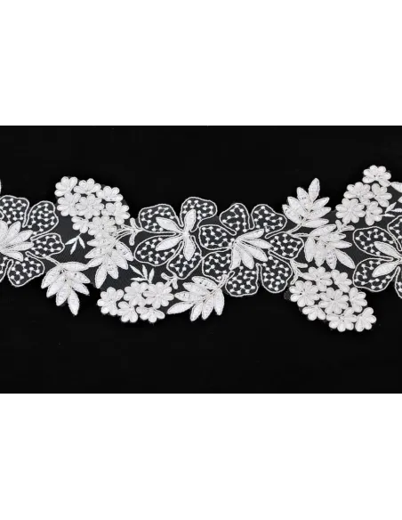 PIZZO REBRODE 10CM 410-01