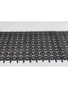Pizzo Macramè 20CM GB1113-20CM