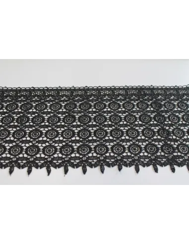 Pizzo Macramè 20CM GB1113-20CM