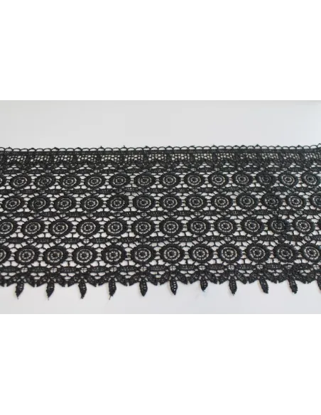 Pizzo Macramè 20CM GB1113-20CM