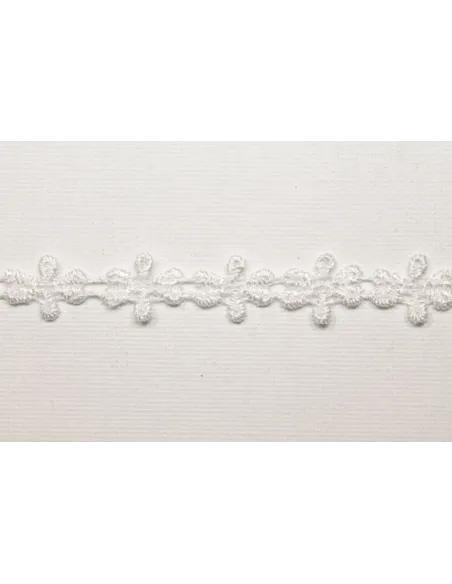 Pizzo Macramè 1,3 cm H