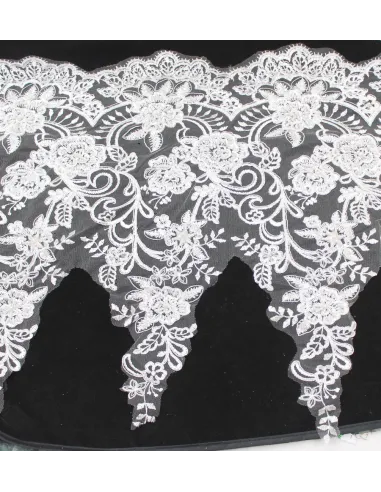 PIZZO REBRODE 48CM H1201402