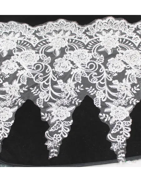 PIZZO REBRODE 48CM H1201402