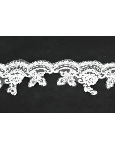 PIZZO REBRODE 13CM H251438
