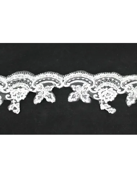 PIZZO REBRODE 13CM H251438