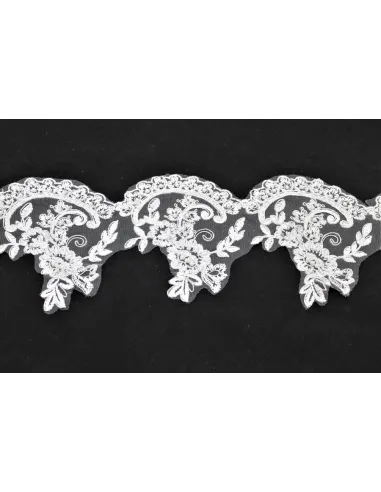 PIZZO REBRODE 14.5CM H291451