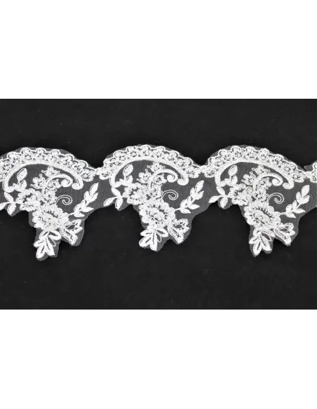 PIZZO REBRODE 14.5CM H291451