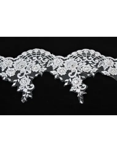 PIZZO REBRODE 21CM H531390
