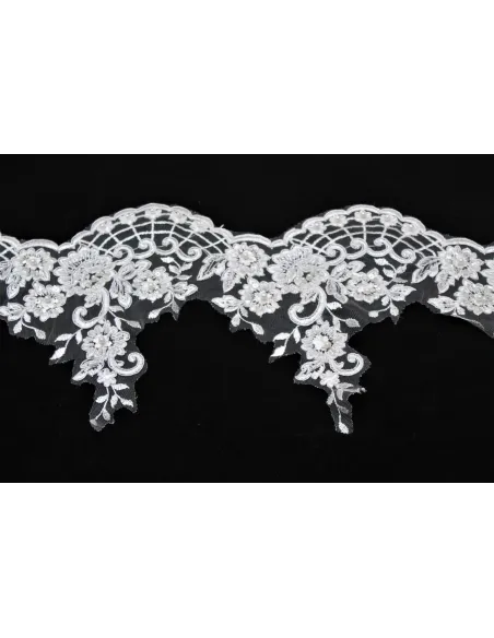PIZZO REBRODE 21CM H531390