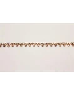 PASSAMANERIA MODA/GIOIELLO HY16