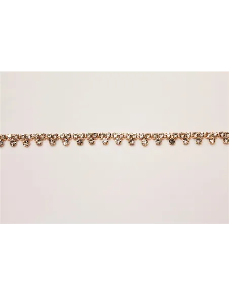 PASSAMANERIA MODA/GIOIELLO HY16