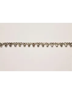 PASSAMANERIA MODA/GIOIELLO HY16 2
