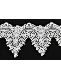PIZZO REBRODE 27.5 CM JY45252