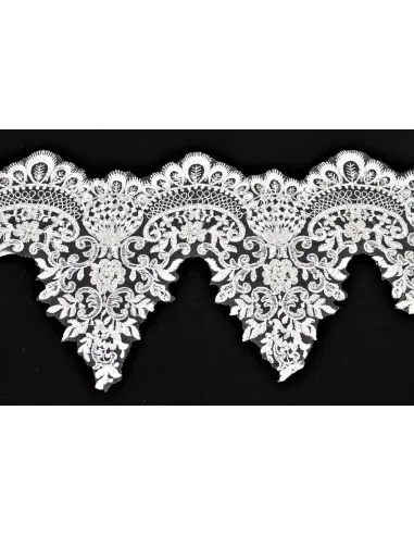 PIZZO REBRODE 27.5 CM JY45252