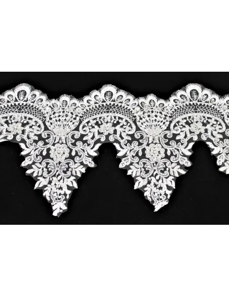 PIZZO REBRODE 27.5 CM JY45252