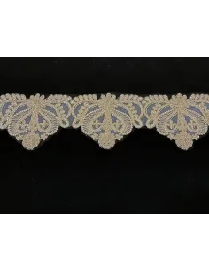 PIZZO REBRODE 9 CM KD09