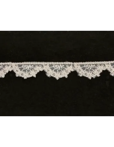PIZZO REBRODE 3.5 CM KD28