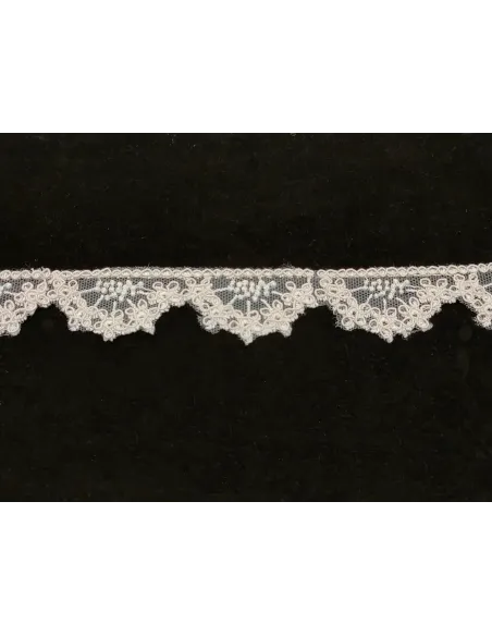 PIZZO REBRODE 3.5 CM KD28