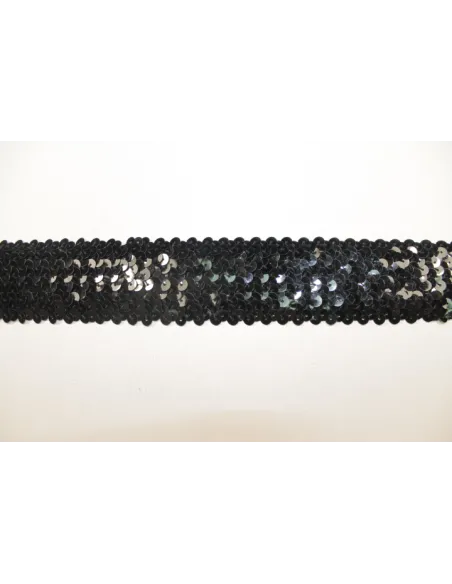 Passamaneria Paillettes 5 cm KJ218