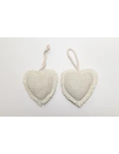 CUORE IN JUTA 41182.0101